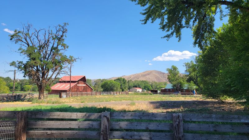 Hunting Grounds in Wilderness Areas