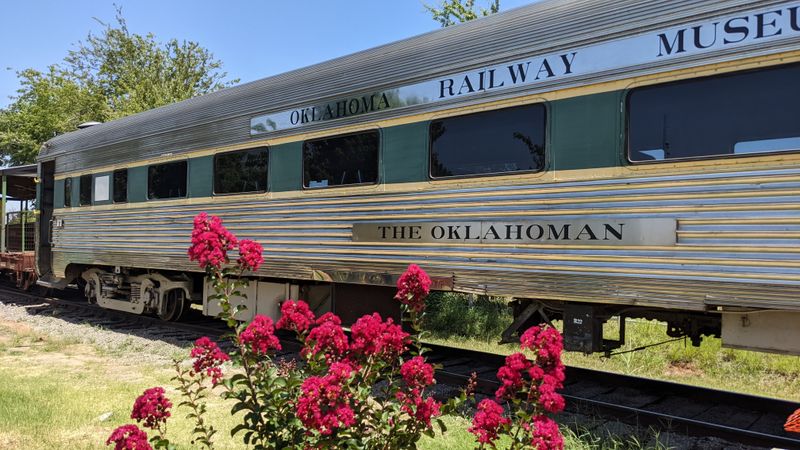 Planning Your Visit to This Oklahoma Treasure