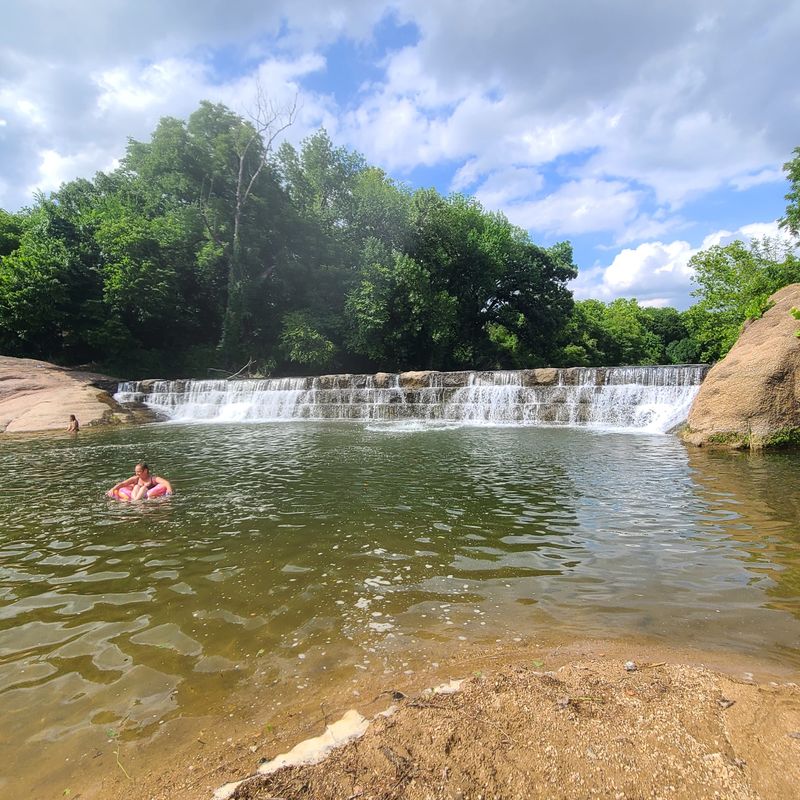 Outdoor Adventures Just Minutes Away