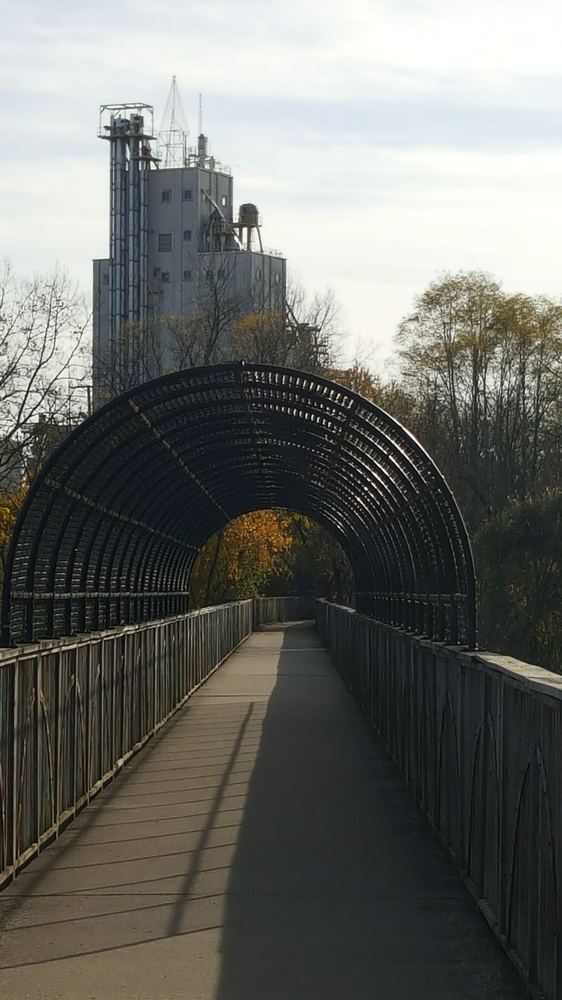 Historic Small Towns Worth Exploring