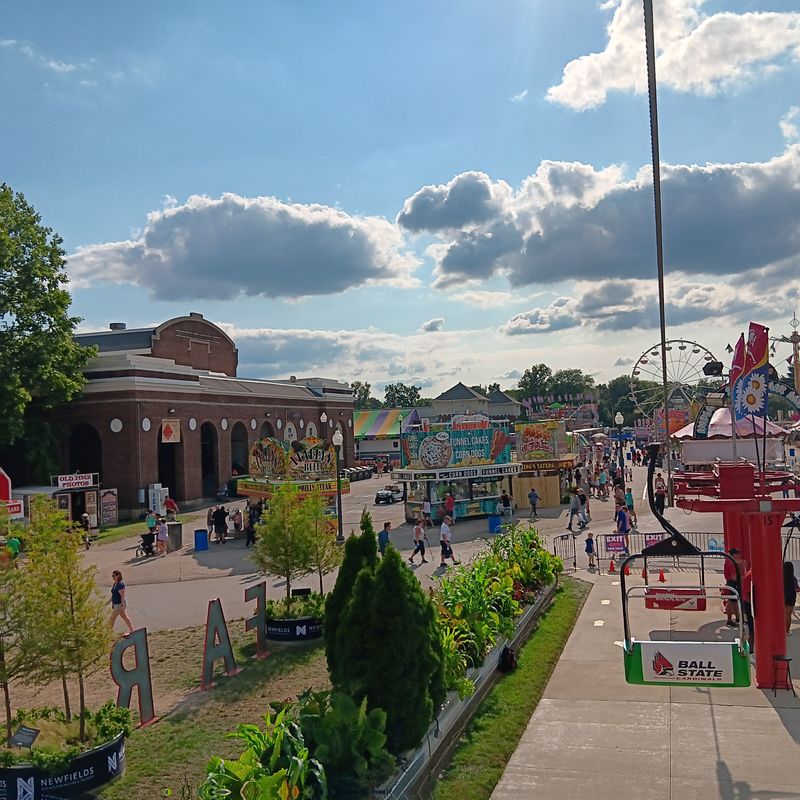 The Community Gathering Experience