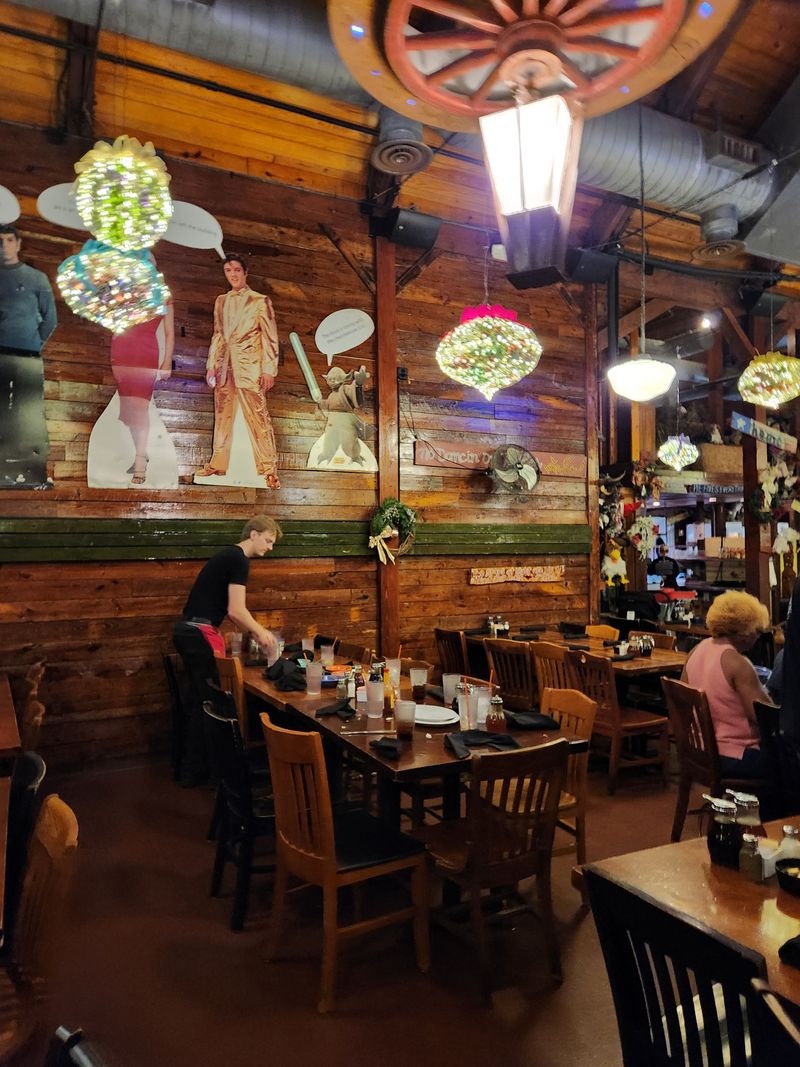 Service That Keeps Up