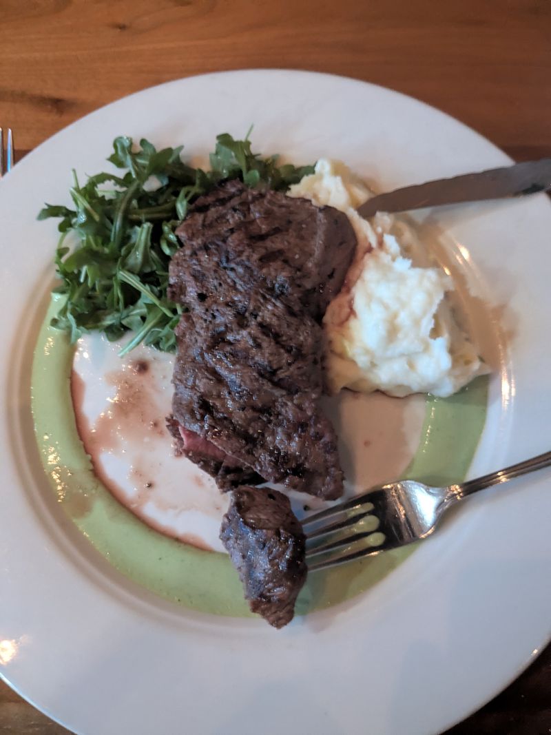 Owner-Operated with Personal Touch