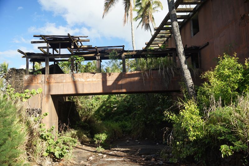 The Lagoon And Grounds Still Feel Magical