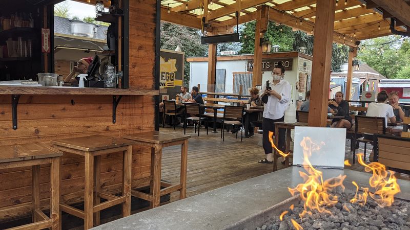 Prost, Boise Neighborhood, Portland, Oregon