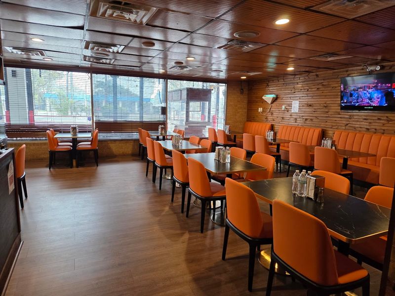 Rock N Grill Authentic Indian Cuisine, Texas