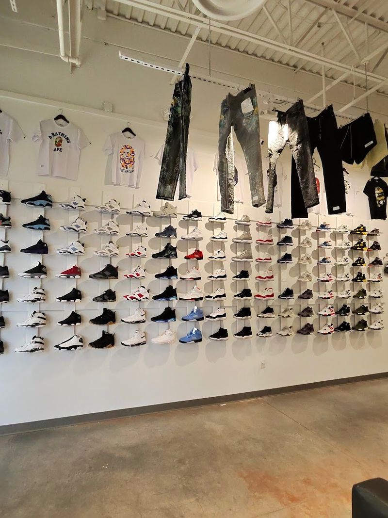 Hit The Big Basics First: Sneakers, Jeans, And Everyday Staples