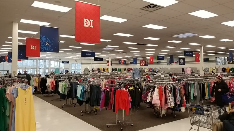 Why Regulars Treat DI Like A Weekly Drop