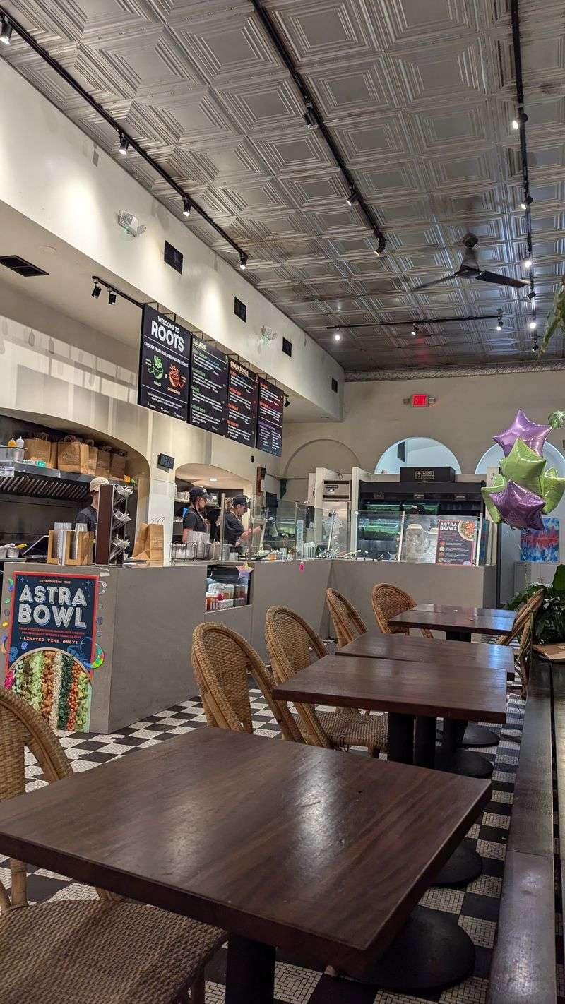 Vegan Options That Don't Feel Like Compromises