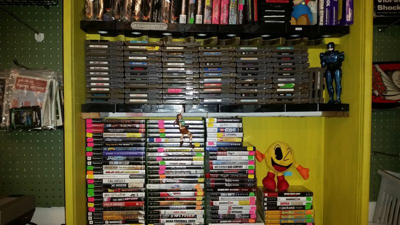 Classic Video Games and Consoles Worth Hunting For