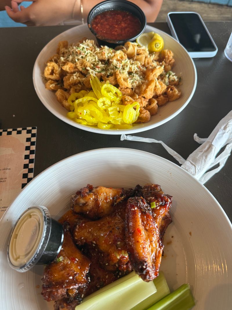 Appetizers That Set the Tone