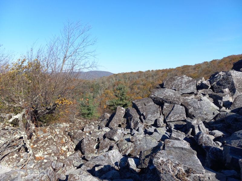 Perfect Introduction to Rock Scrambling