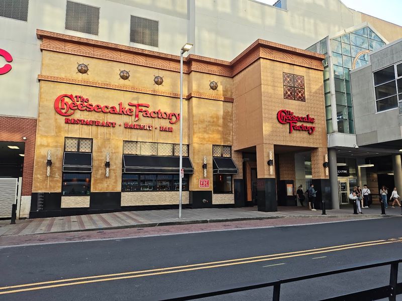 A Jersey City Dining Staple Worth Visiting