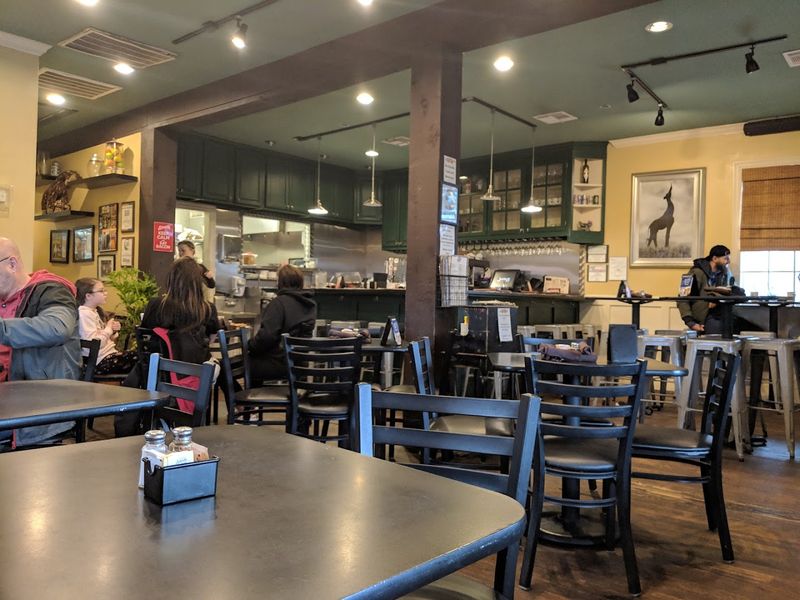 Why Jonathon's Belongs on Your Dallas Food Map