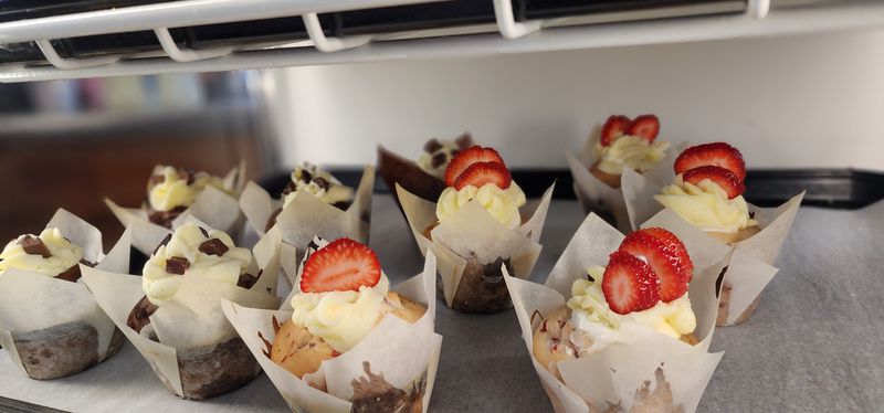 Convenience Store Staples When You Need Them