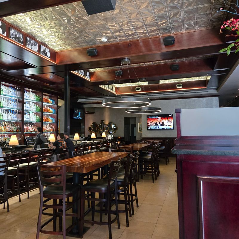 Mahogany Prime Steakhouse Defines Luxury Beef In Oklahoma City And Tulsa