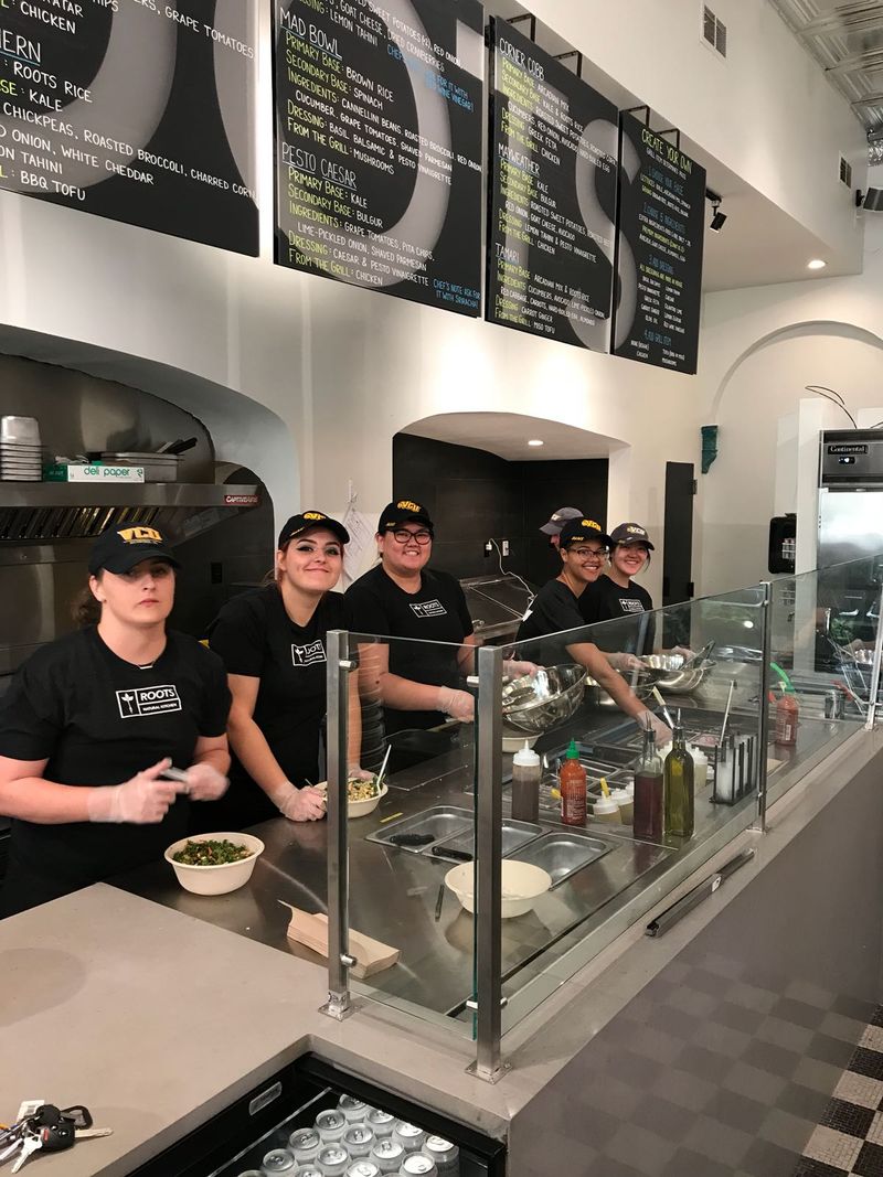 Fast Service That Doesn't Sacrifice Quality