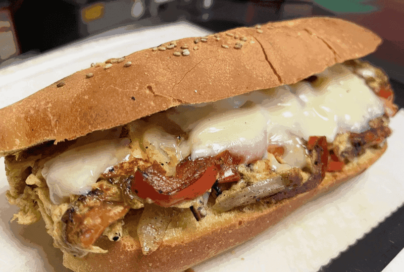 Daily Specials That Keep Things Exciting