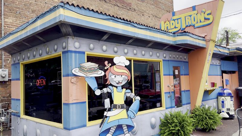 A Historic Location With Modern Magic