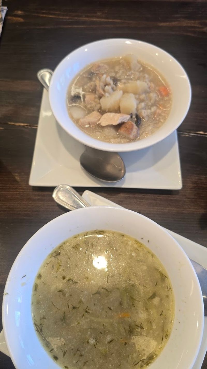 The Soups That Deserve Their Own Fan Club