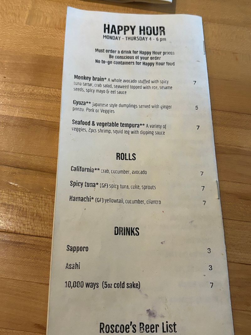 Happy Hour Deals That Locals Swear By