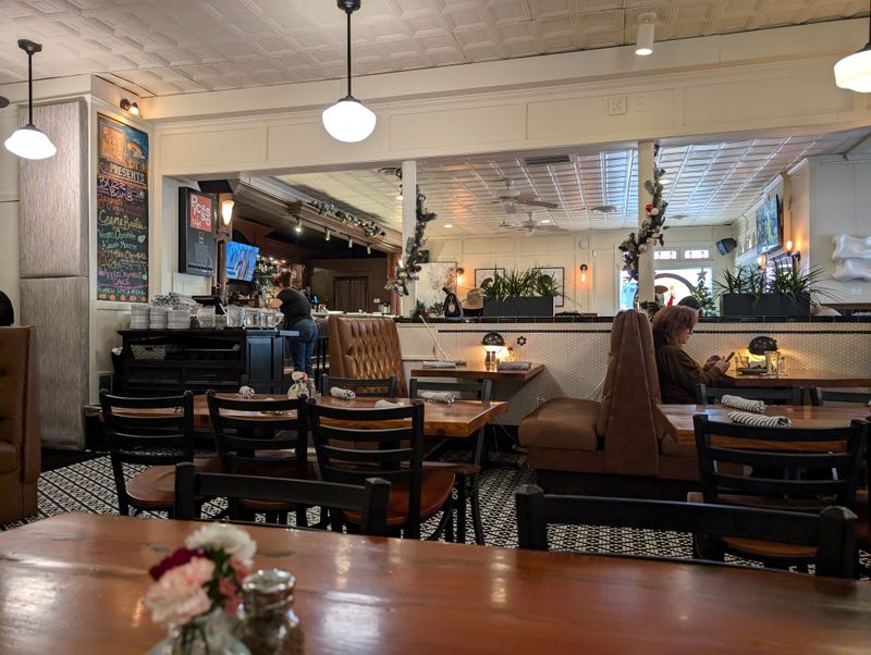 Service Quality Varies but Leans Positive