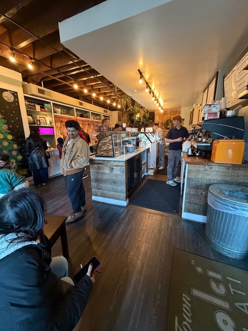 Dolci Gelati, Alexandria, Virginia