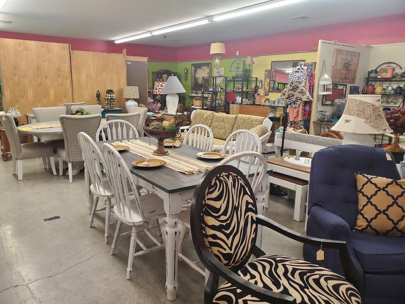 Furniture That Tells a Story