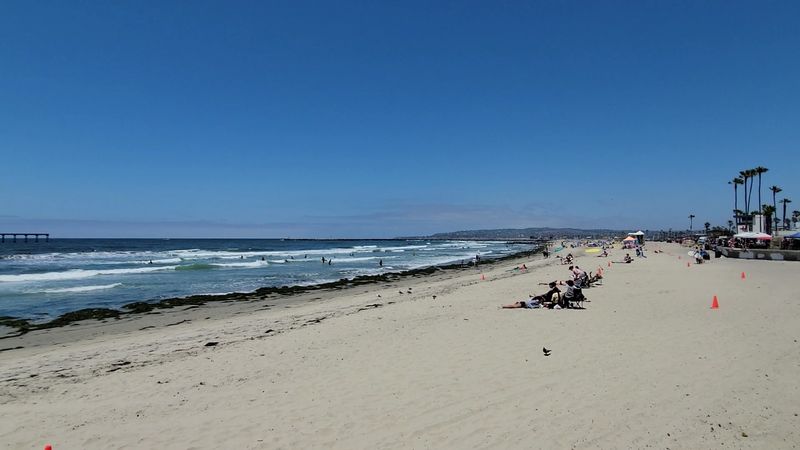 Ocean Beach