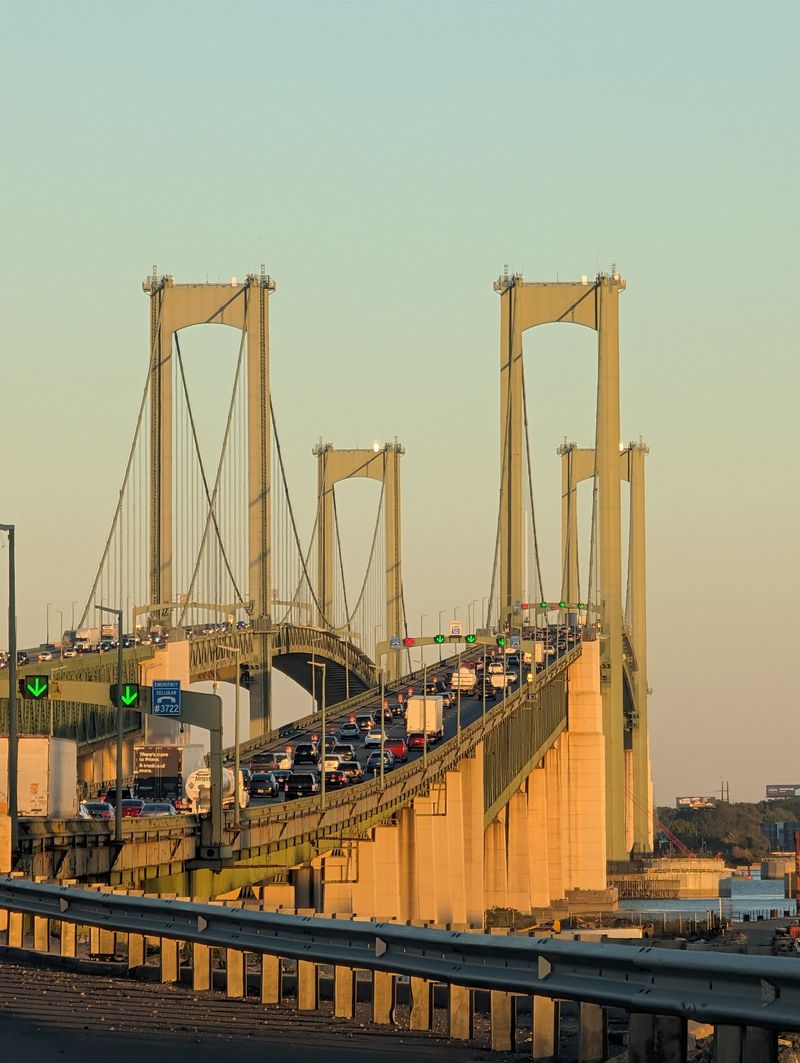 Delaware Memorial Bridge