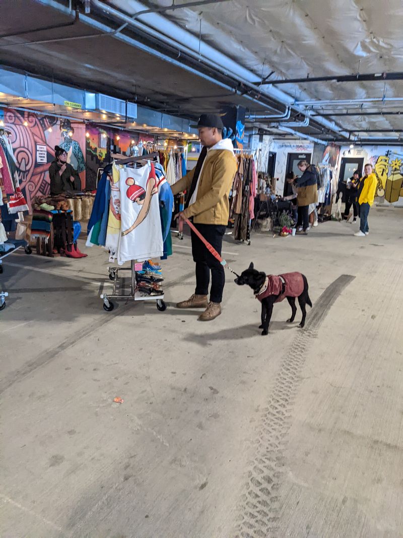 Supporting Independent Local Businesses