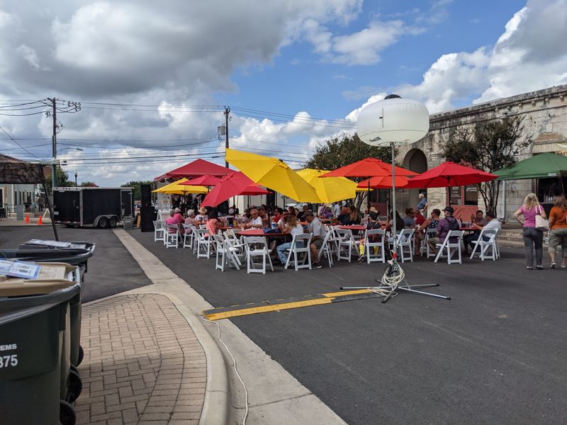 Community Events and Festivals