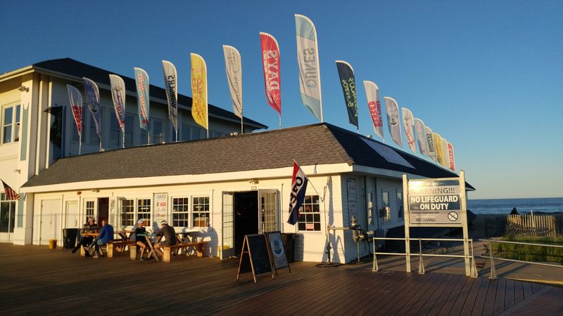 Breakfast Spots That Make You Want to Stay All Morning