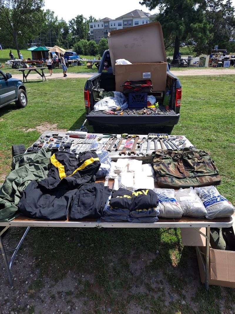 Haggling Culture Makes Deals Even Sweeter