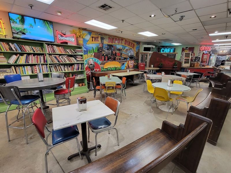 The Food That Keeps Shoppers Coming Back