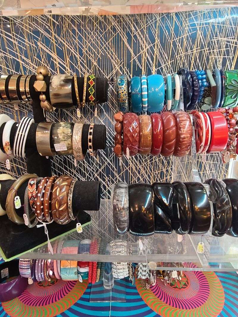 Jewelry And Accessories With Character You Won't Find At The Mall