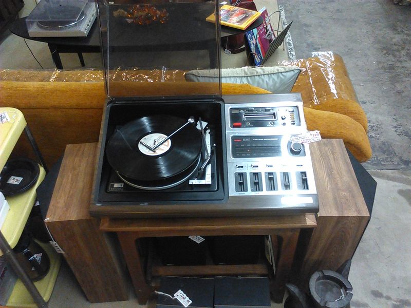 Vinyl Records And Music Memorabilia