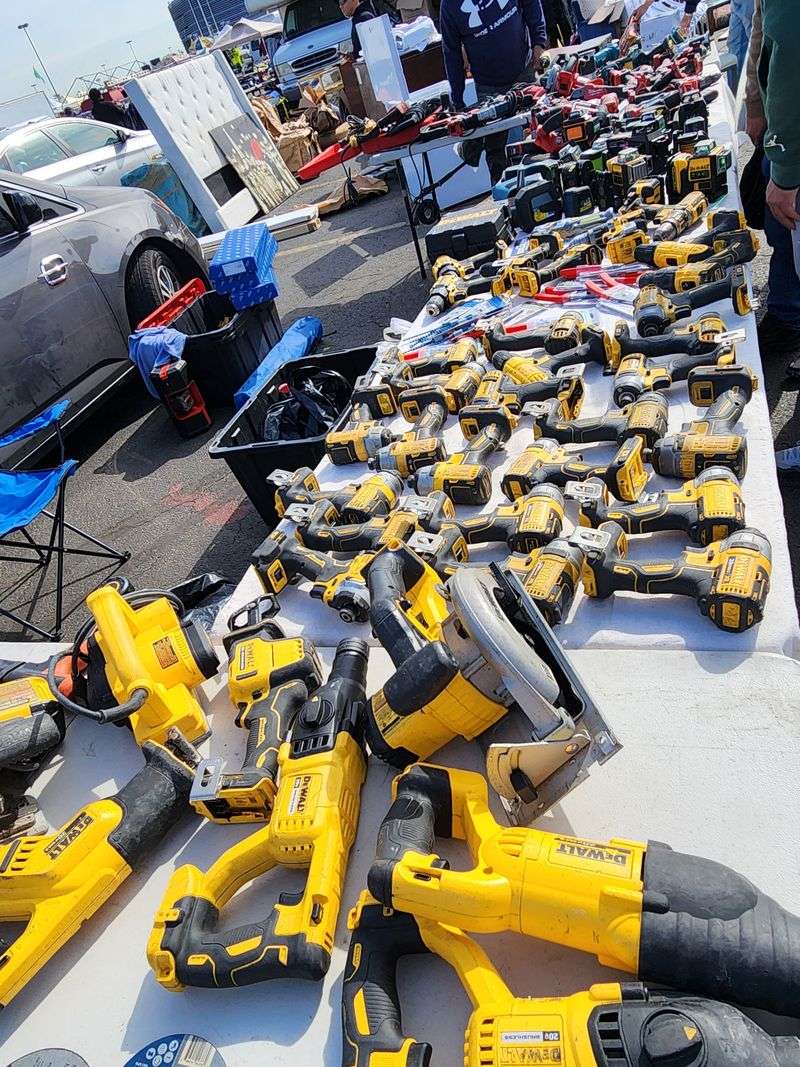 Brand New Merchandise at Prices That Beat Retail Stores