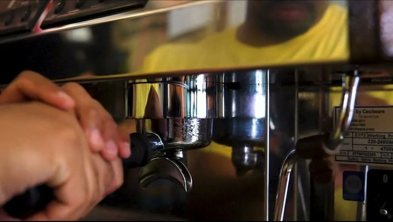 Coffee Crafted With Serious Skill