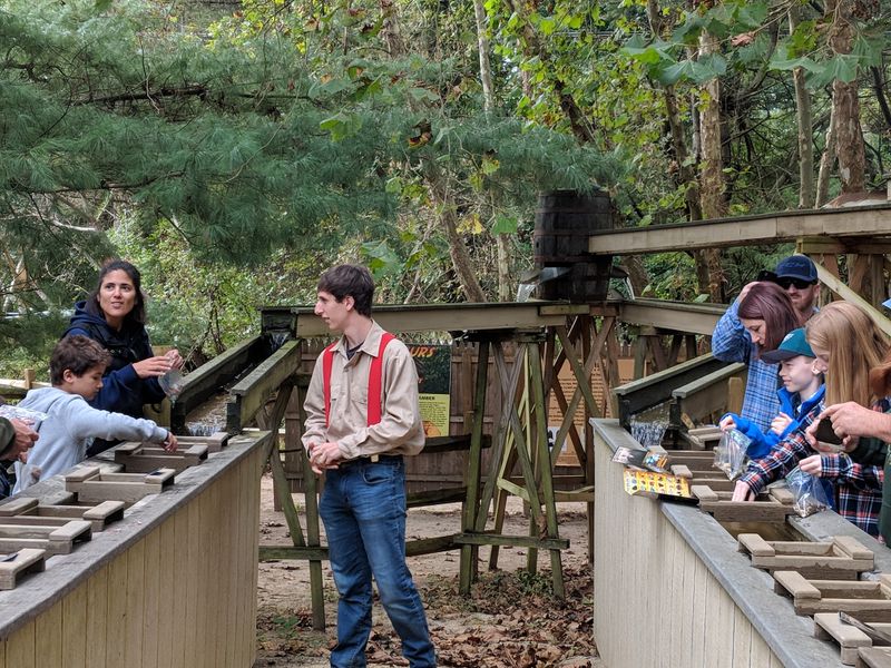 Mine Tours That Dig Into Local History