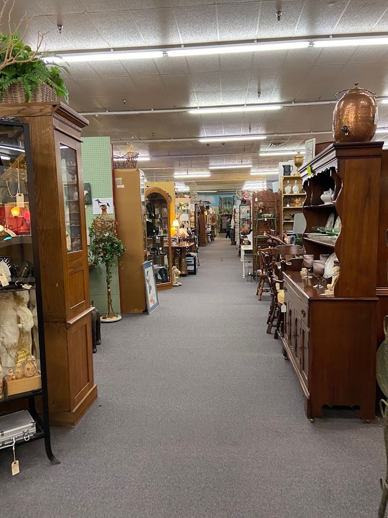 Pricing That Makes Vintage Accessible