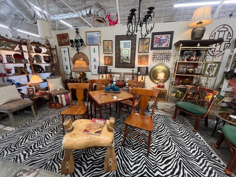 Home Decor That Tells Stories