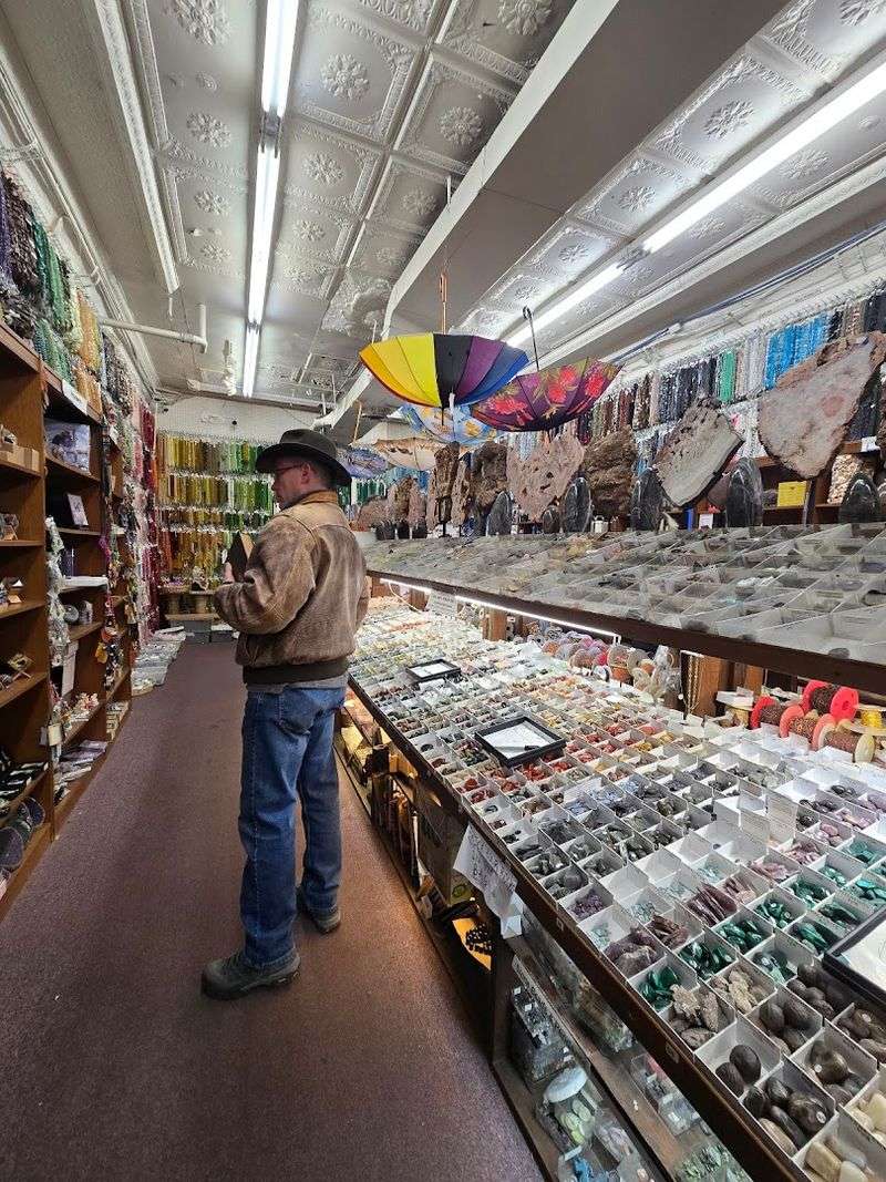 Unique Gifts, Clothing, and Oddities You Will Not Find at the Mall