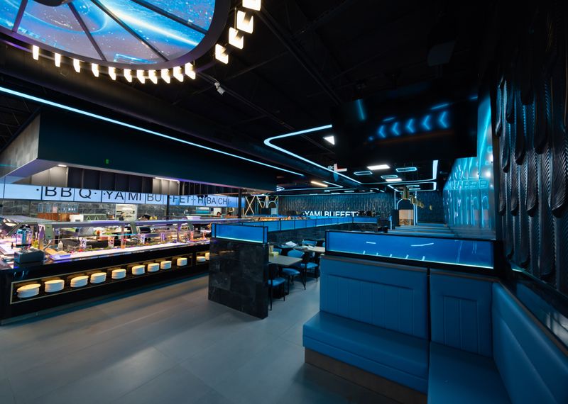 Whole Lobster That Steals the Show