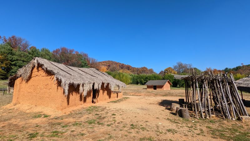Frontier Culture Museum