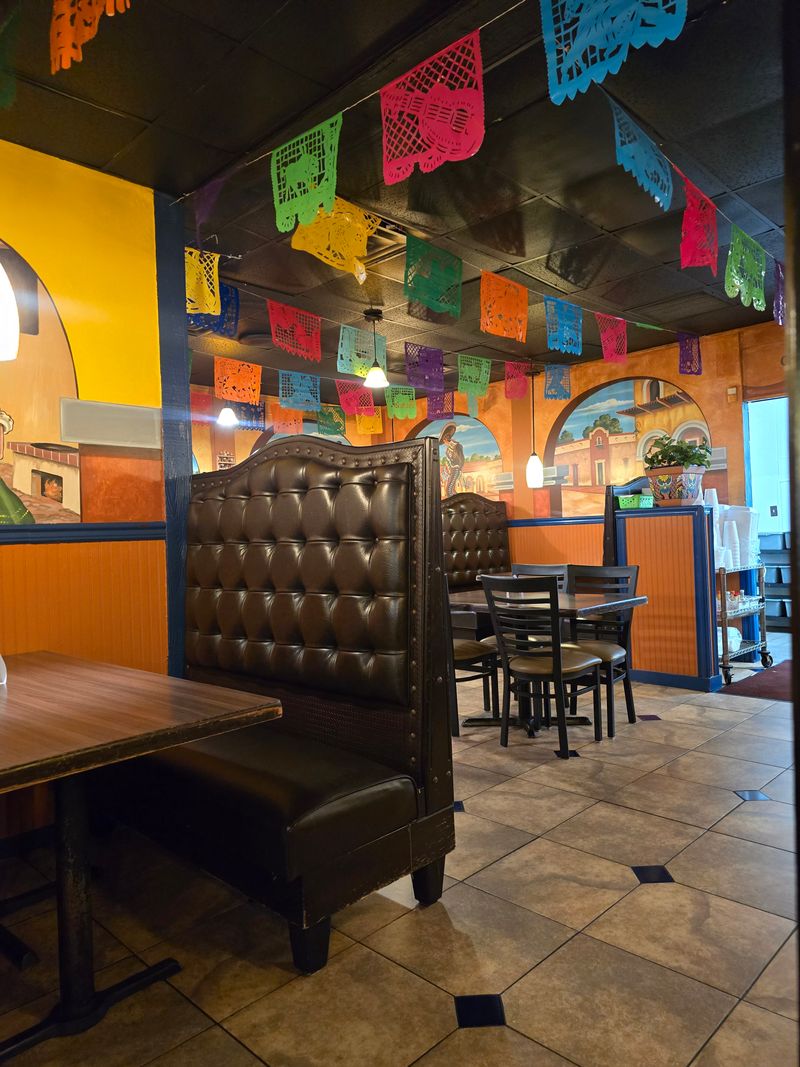 The Mural-Covered Walls Tell a Thousand Stories