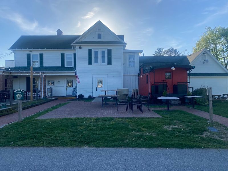 Step Into Living History