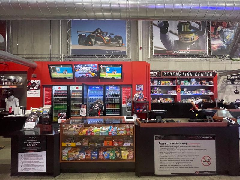 Food Court Eats That Actually Hit the Spot