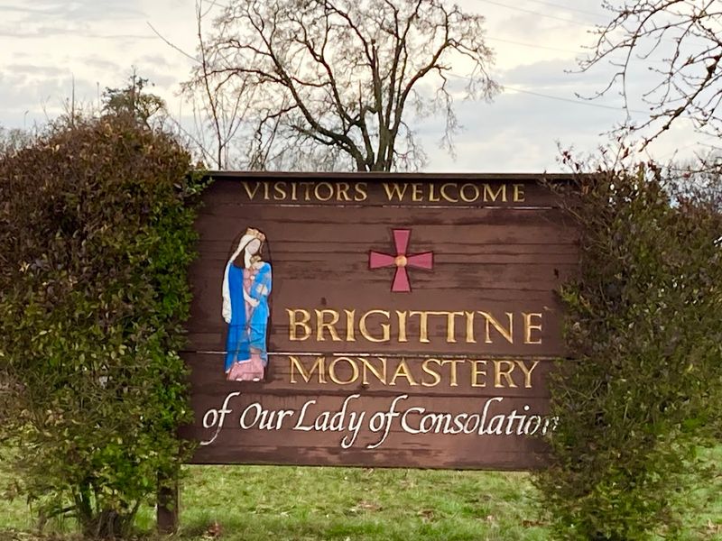 Supporting Monastic Life