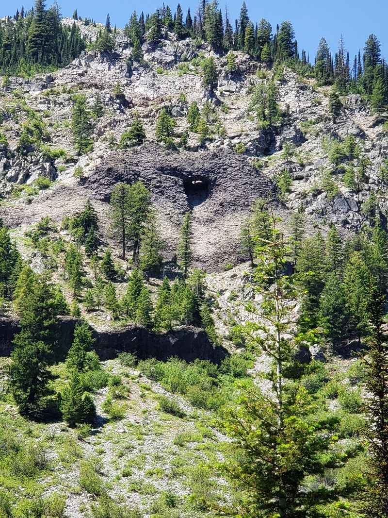 The Eerie Quiet That Settles Over Everything